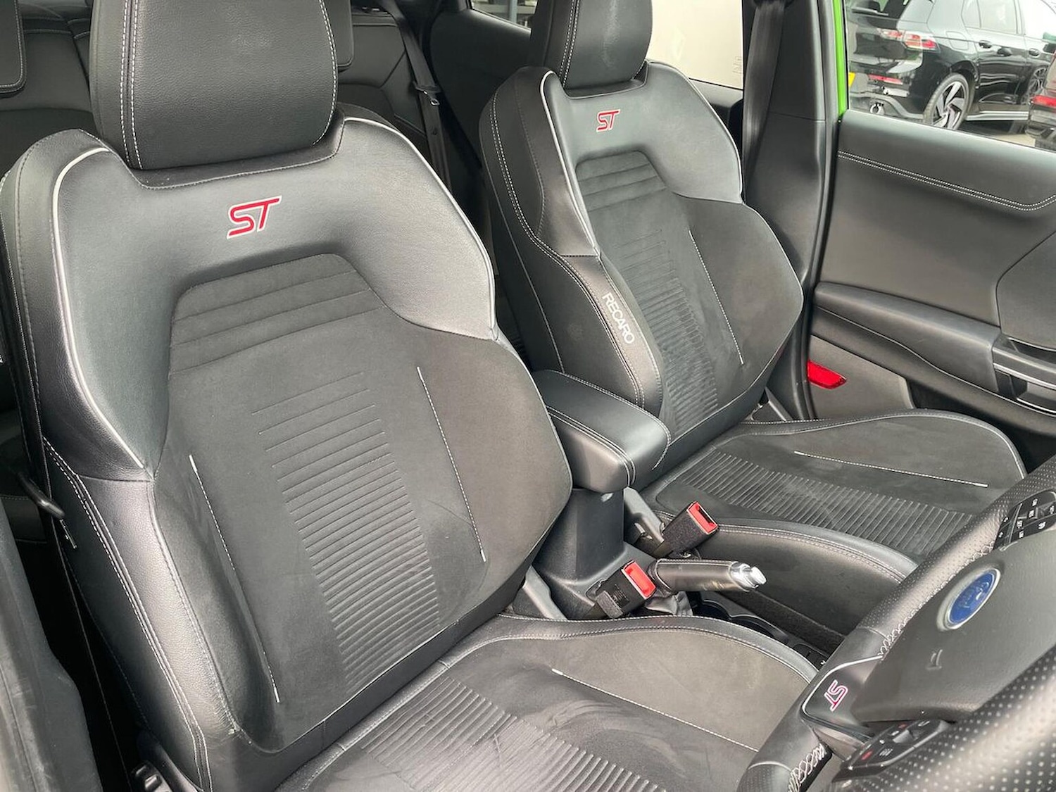 Used Ford Puma 2020 for sale - 78202038: Photo 24