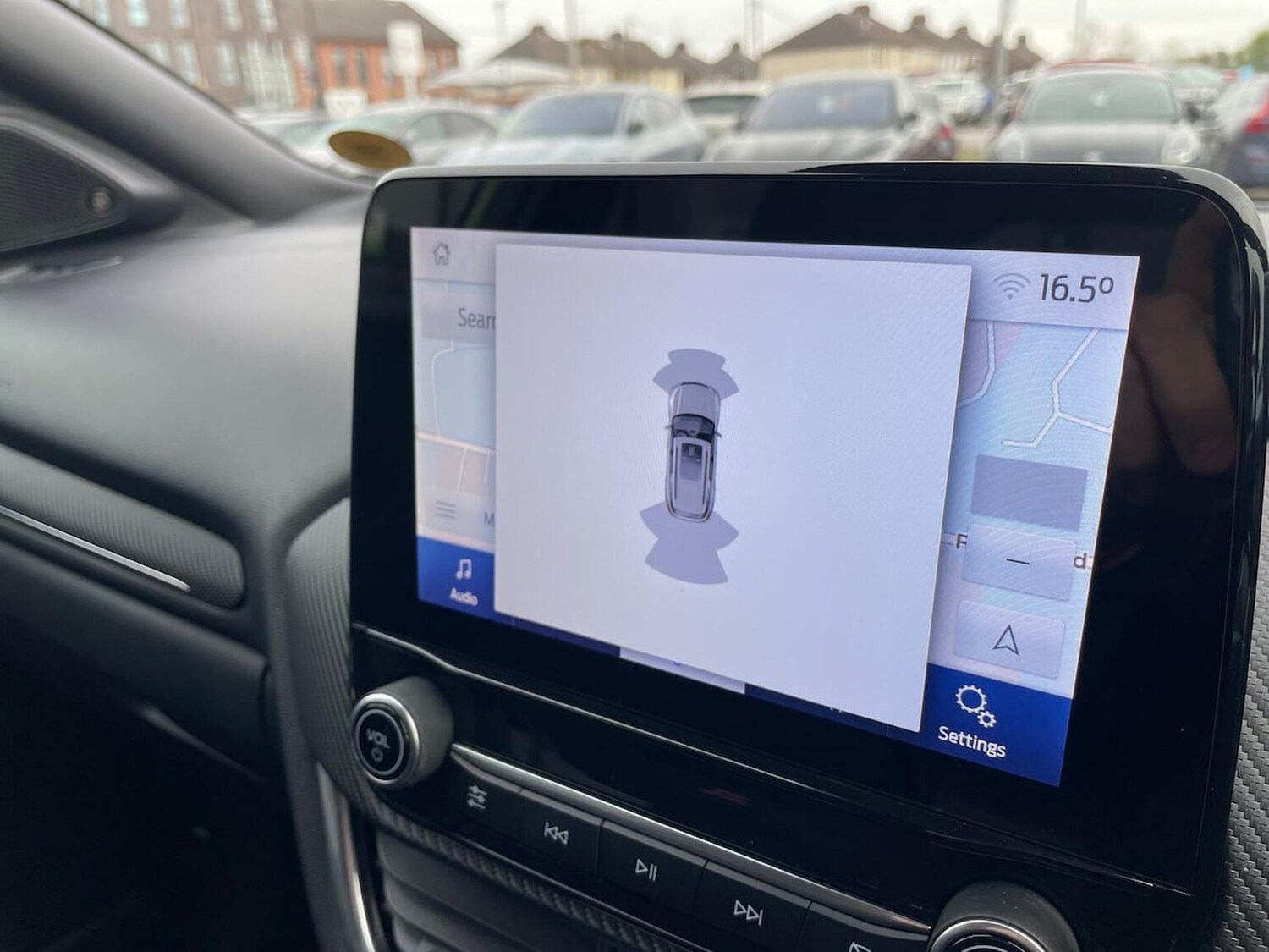 Used Ford Puma 2020 for sale - 78202038: Photo 25