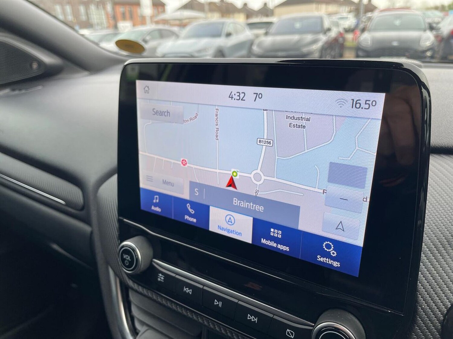 Used Ford Puma 2020 for sale - 78202038: Photo 26