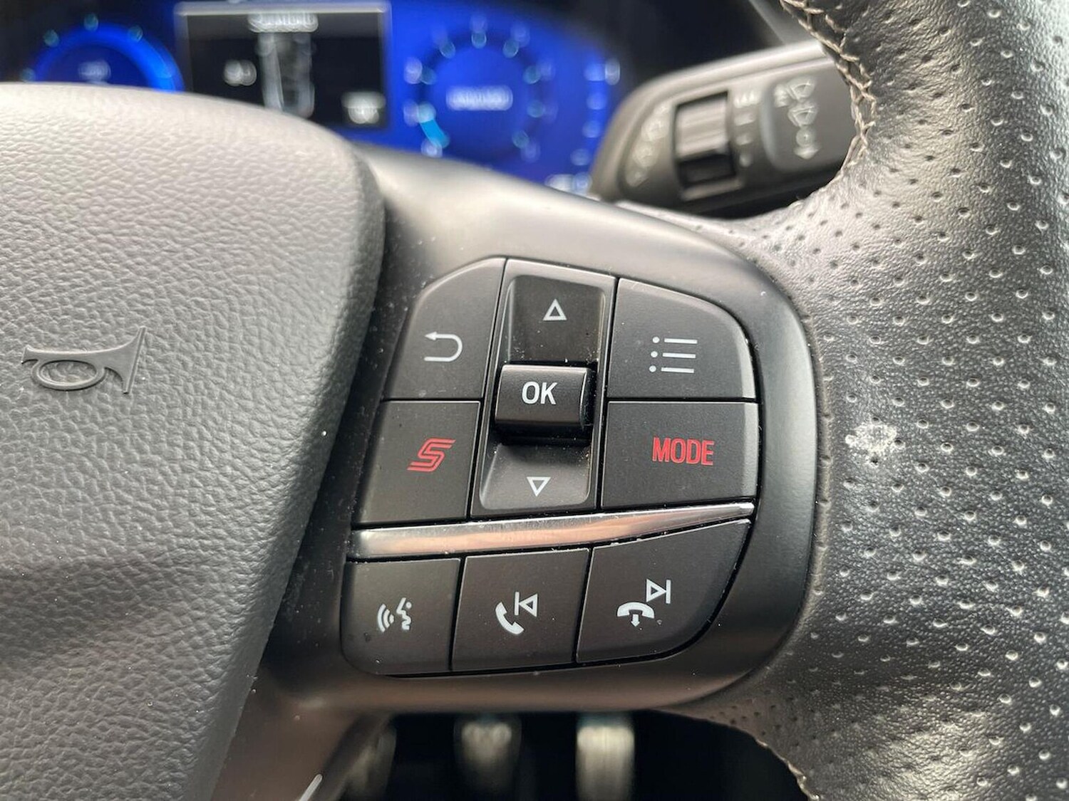 Used Ford Puma 2020 for sale - 78202038: Photo 29