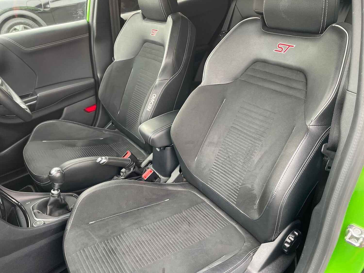 Used Ford Puma 2020 for sale - 78202038: Photo 34