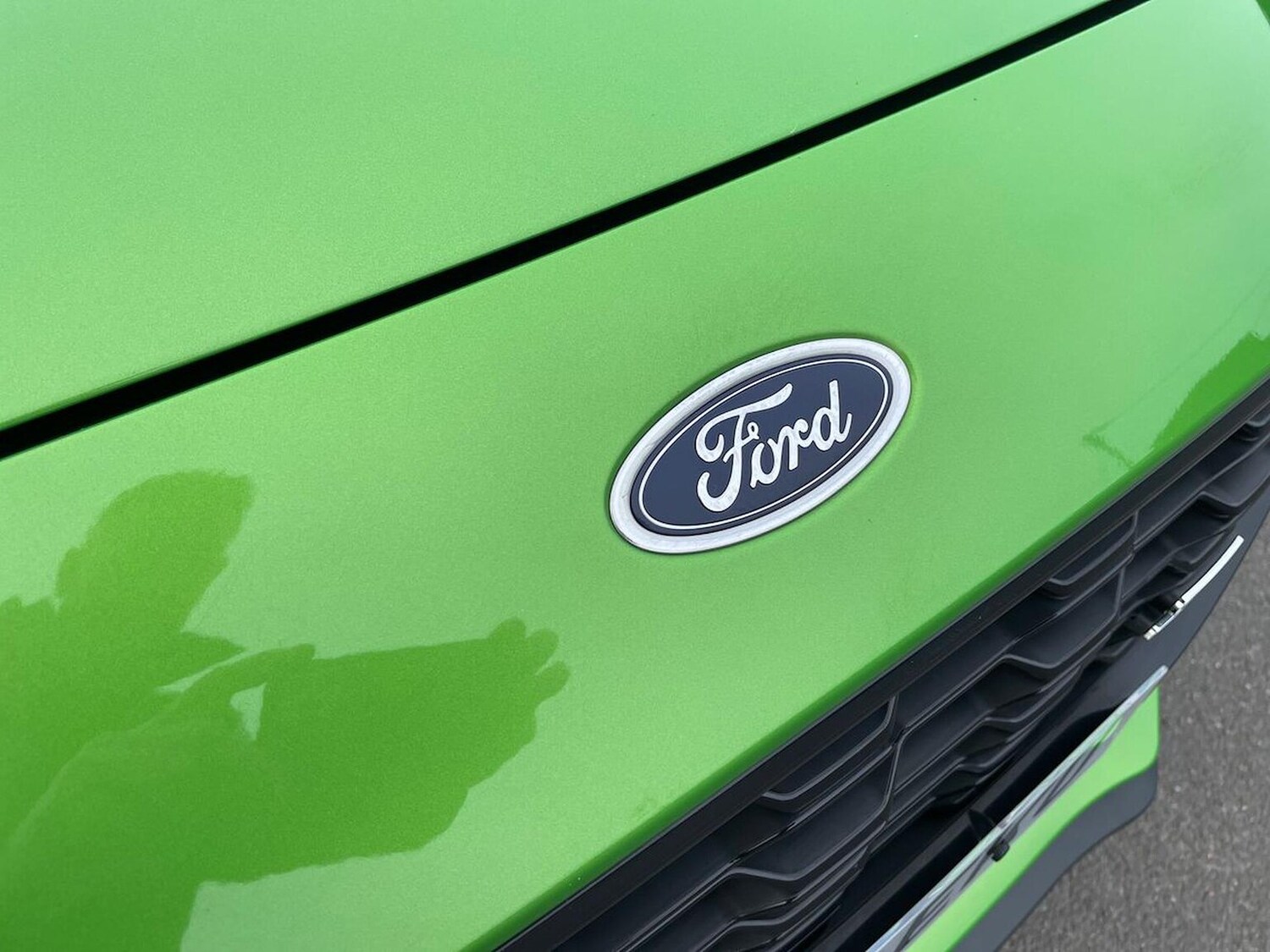 Used Ford Puma 2020 for sale - 78202038: Photo 35