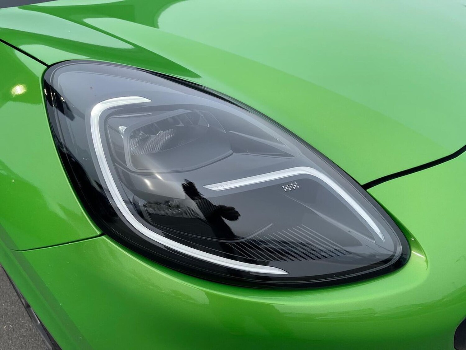 Used Ford Puma 2020 for sale - 78202038: Photo 36