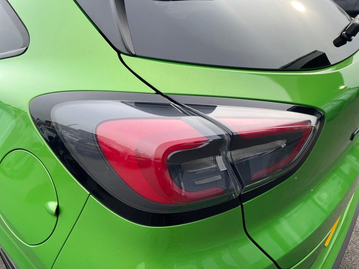 Used Ford Puma 2020 for sale - 78202038: Photo 37