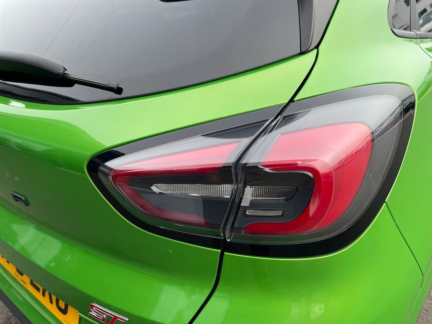 Used Ford Puma 2020 for sale - 78202038: Photo 38