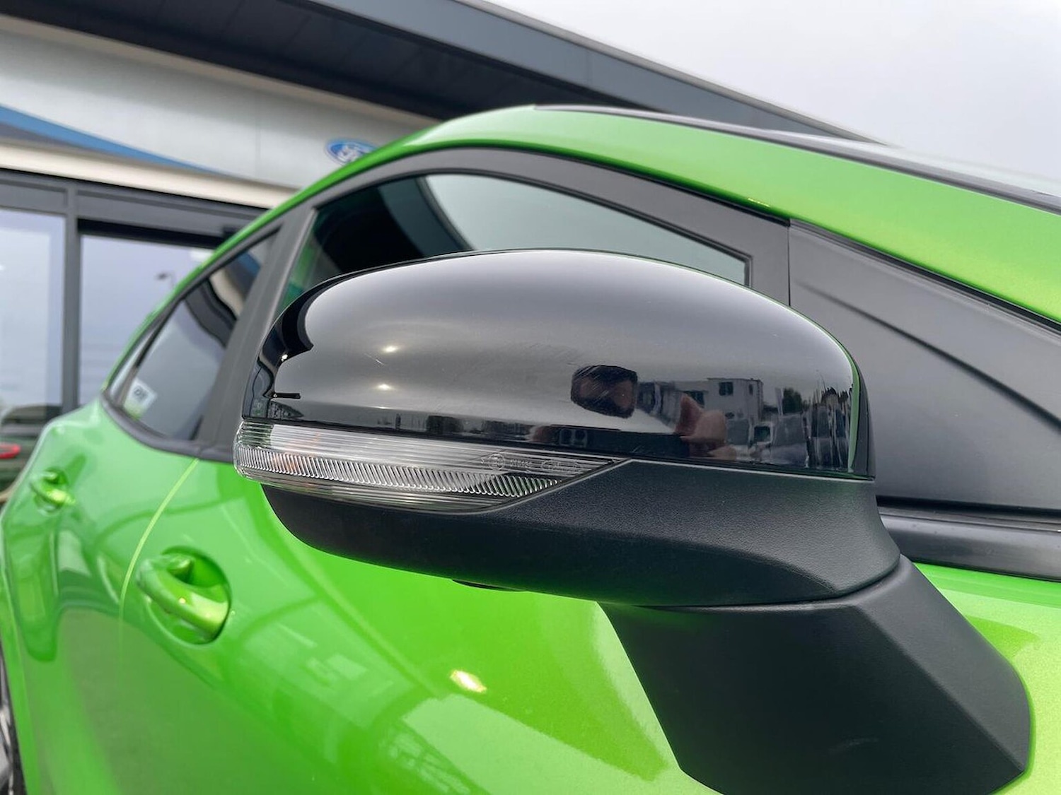 Used Ford Puma 2020 for sale - 78202038: Photo 40