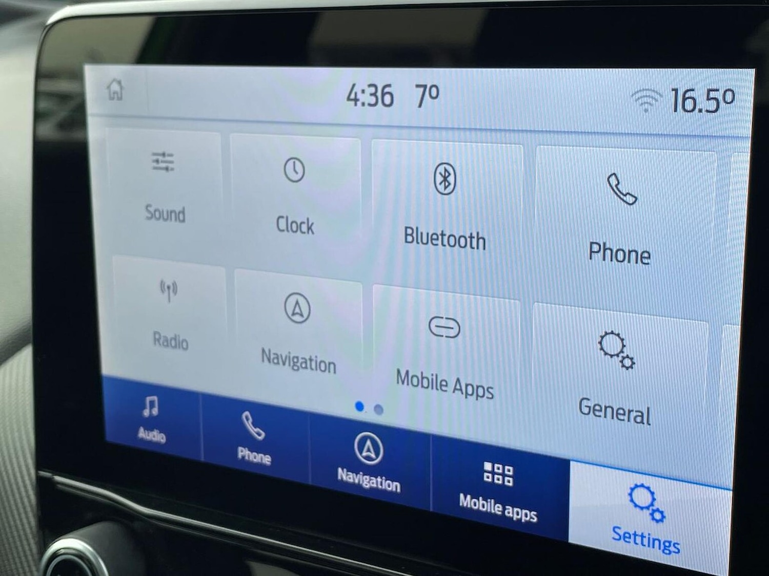 Used Ford Puma 2020 for sale - 78202038: Photo 42