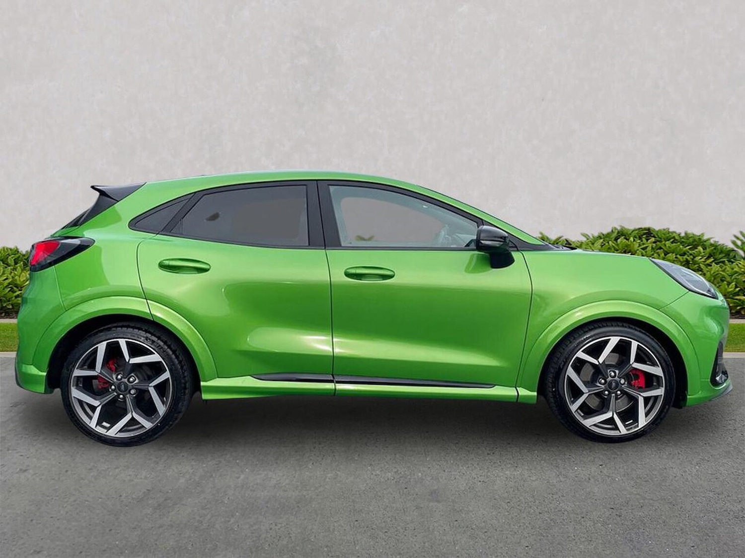 Used Ford Puma 2020 for sale - 78202038: Photo 5