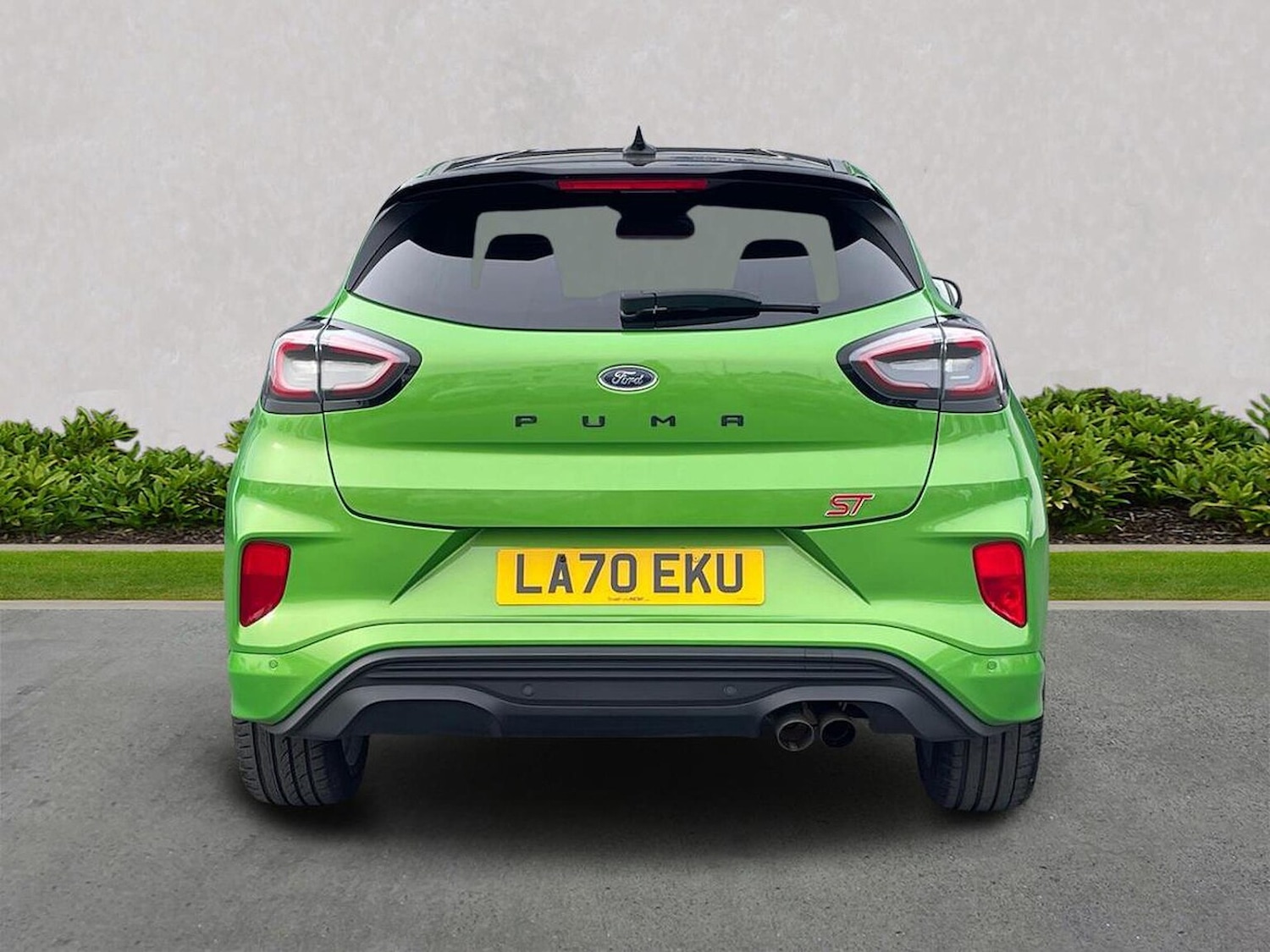 Used Ford Puma 2020 for sale - 78202038: Photo 6