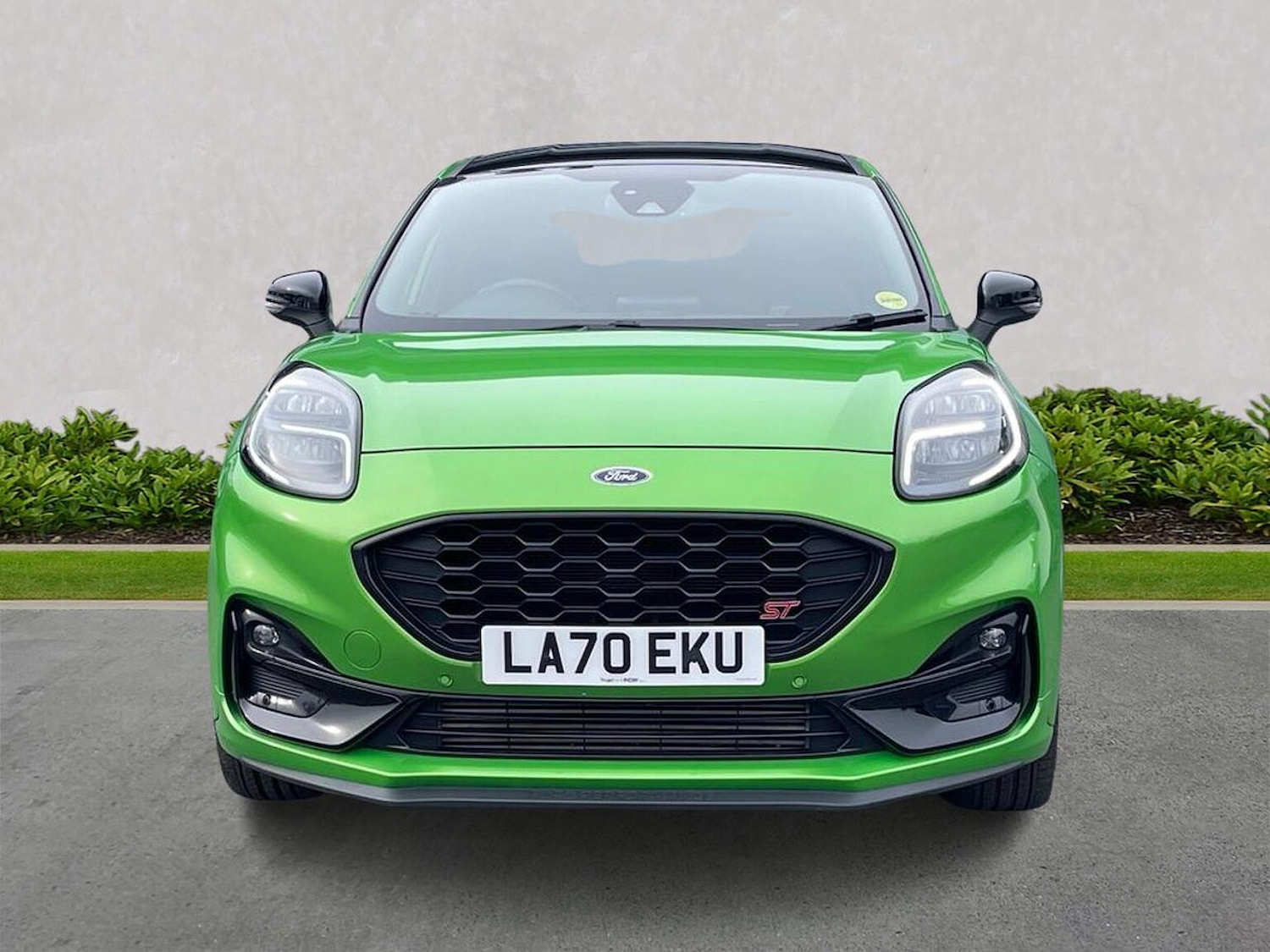 Used Ford Puma 2020 for sale - 78202038: Photo 7