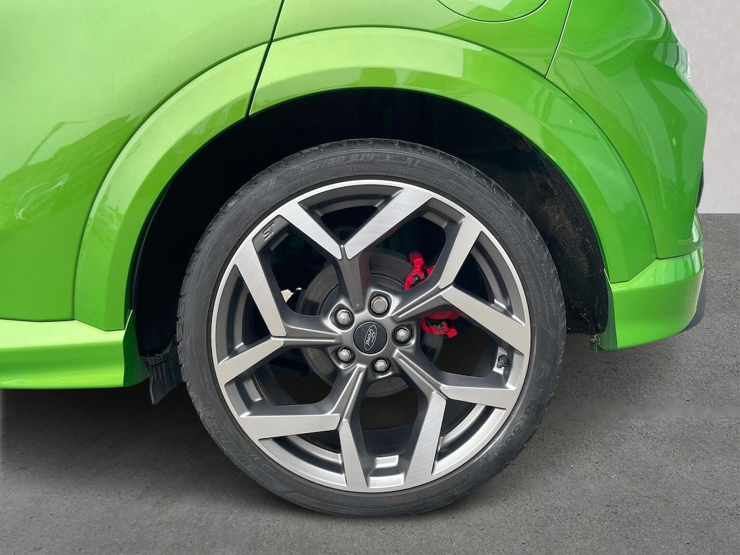 Used Ford Puma 2020 for sale - 78202038: Photo 8