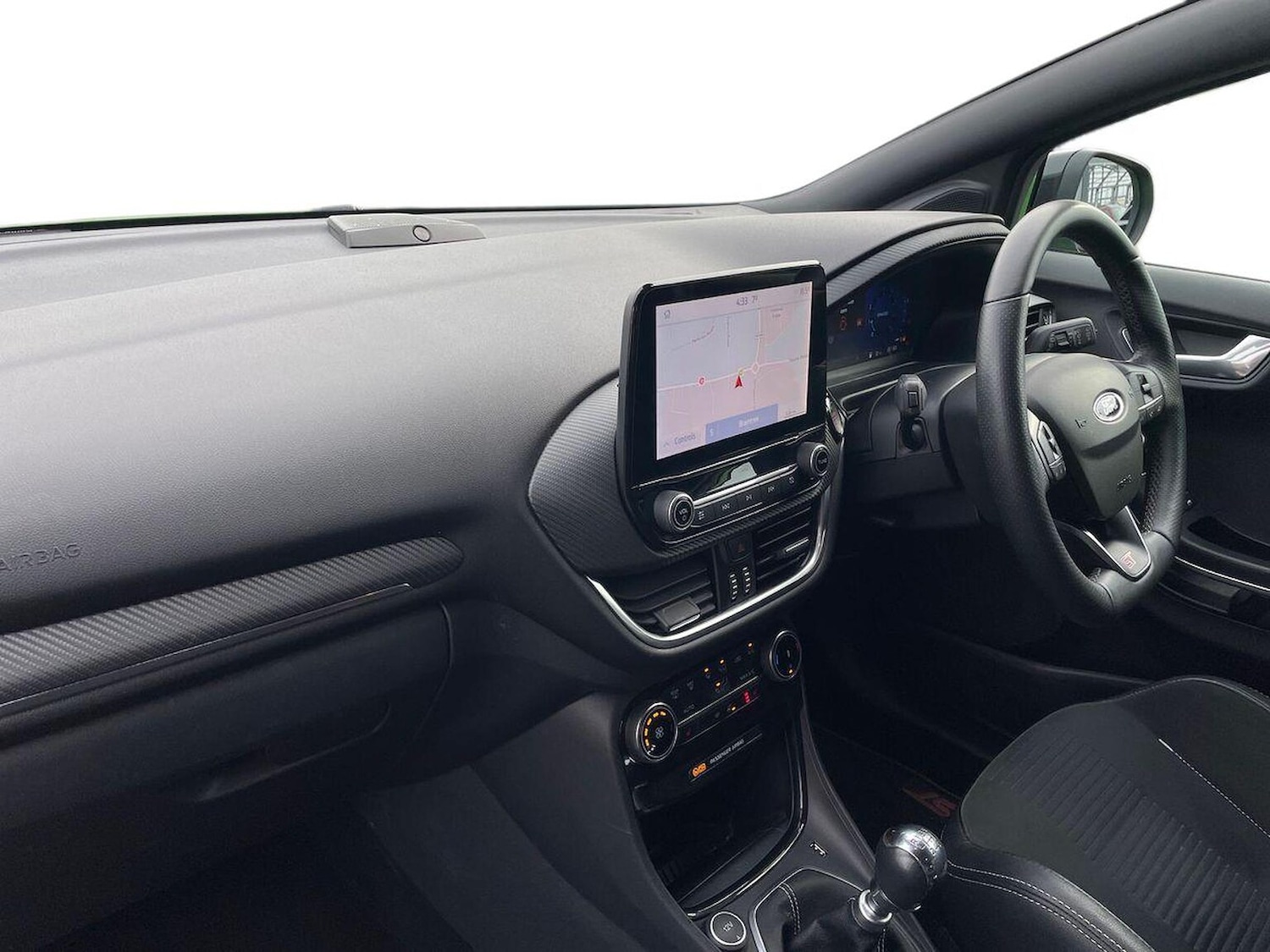 Used Ford Puma 2020 for sale - 78202038: Photo 9