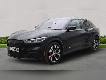 Used Ford Mustang Mach-E 2022 for sale - 79150841: Photo