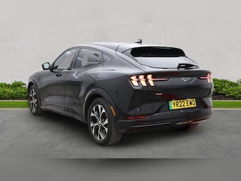 Used Ford Mustang Mach-E 2022 for sale - 79150841: Photo
