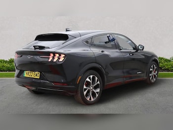 Used Ford Mustang Mach-E 2022 for sale - 79150841: Photo