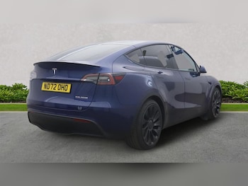 Used Tesla Model Y 2022 for sale - 79459275: Photo