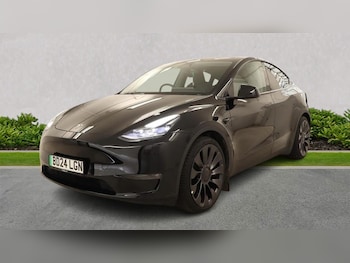 Used Tesla Model Y 2024 for sale - 79216552: Photo