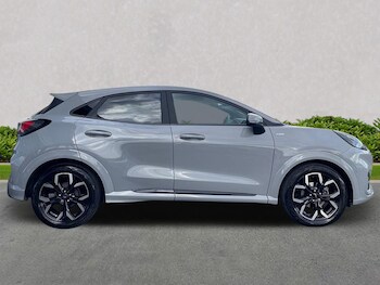 Used Ford Puma 2022 for sale - 75908036: Photo