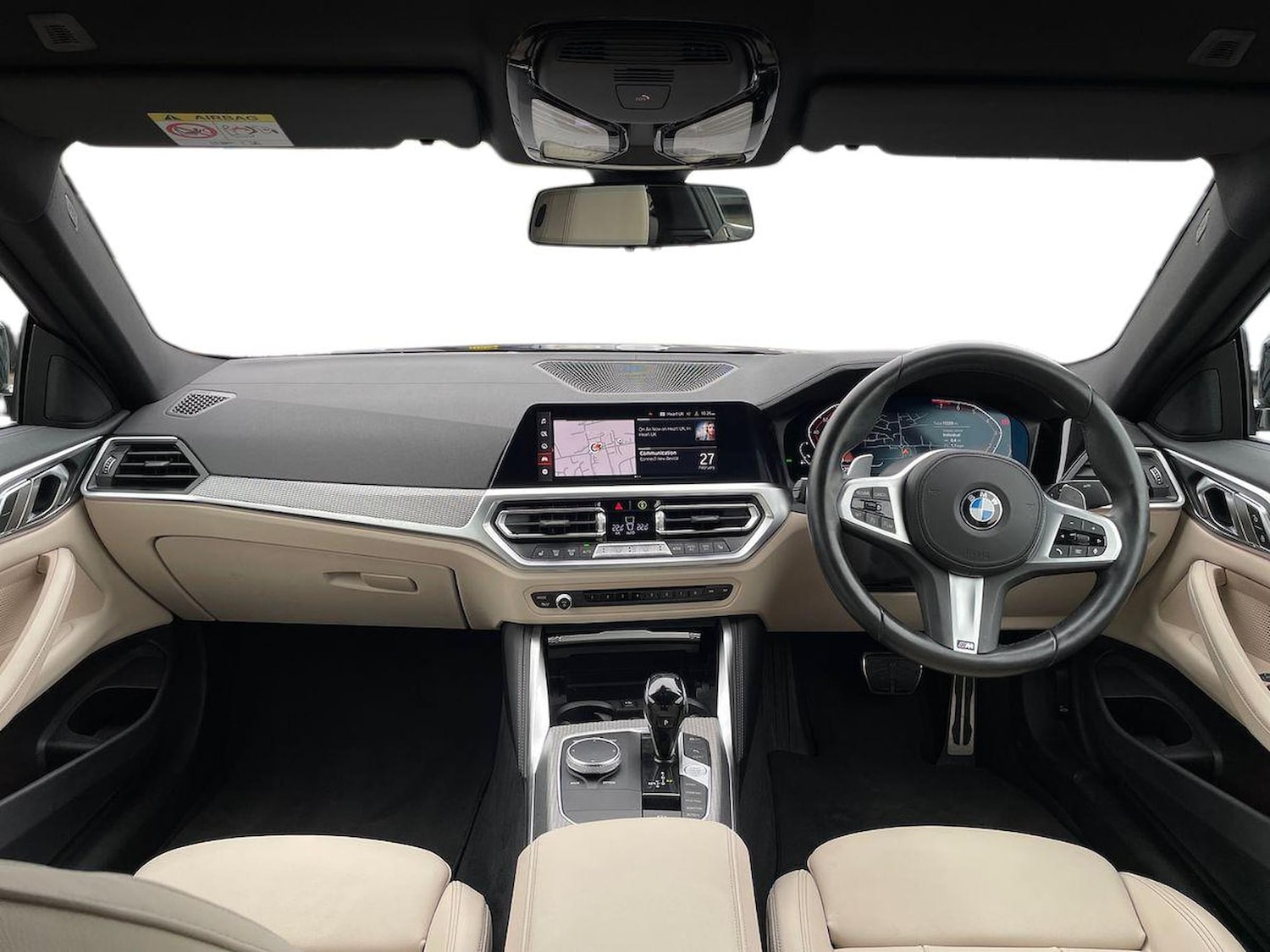 Used BMW 4 Series 2022 for sale - 78202015: Photo 10