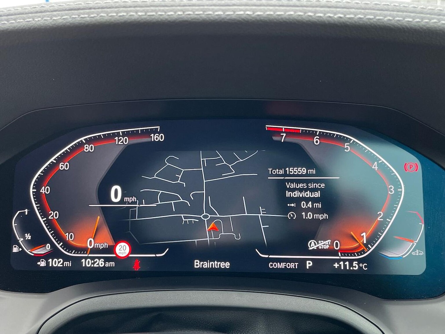 Used BMW 4 Series 2022 for sale - 78202015: Photo 12