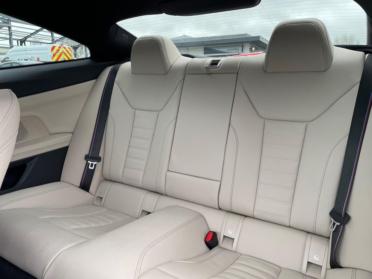 Used BMW 4 Series 2022 for sale - 78202015: Photo 18