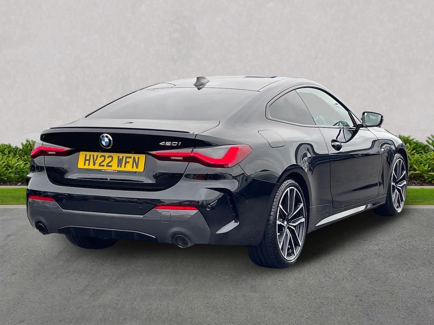 Used BMW 4 Series 2022 for sale - 78202015: Photo 20