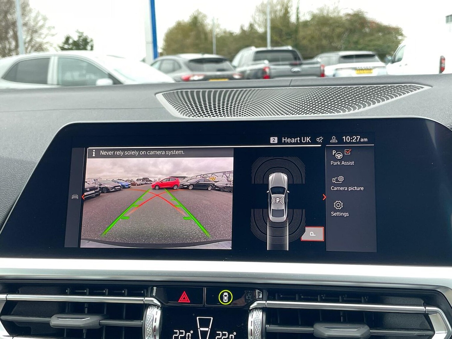 Used BMW 4 Series 2022 for sale - 78202015: Photo 25