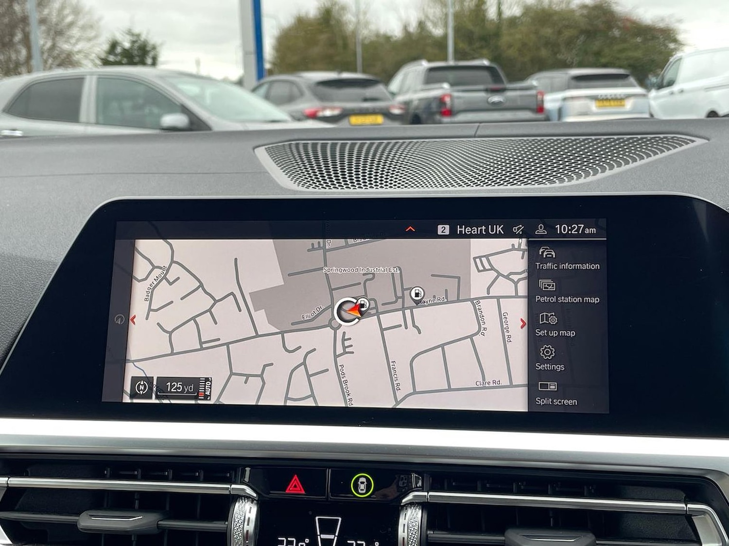 Used BMW 4 Series 2022 for sale - 78202015: Photo 26