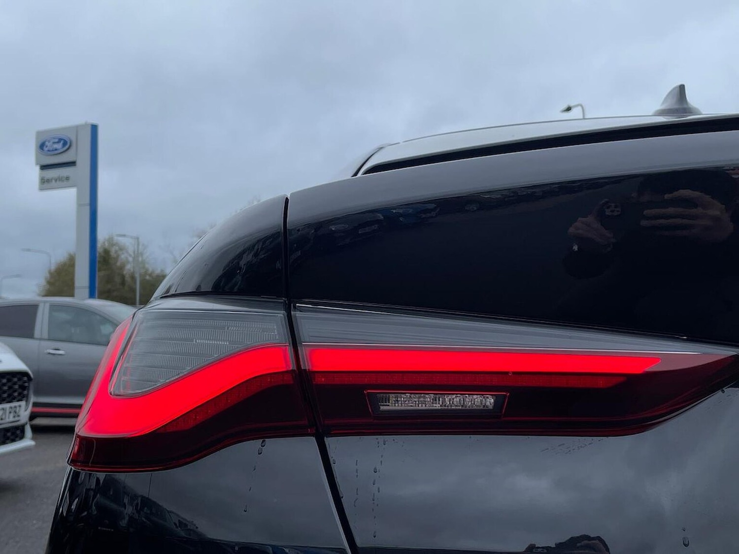 Used BMW 4 Series 2022 for sale - 78202015: Photo 36