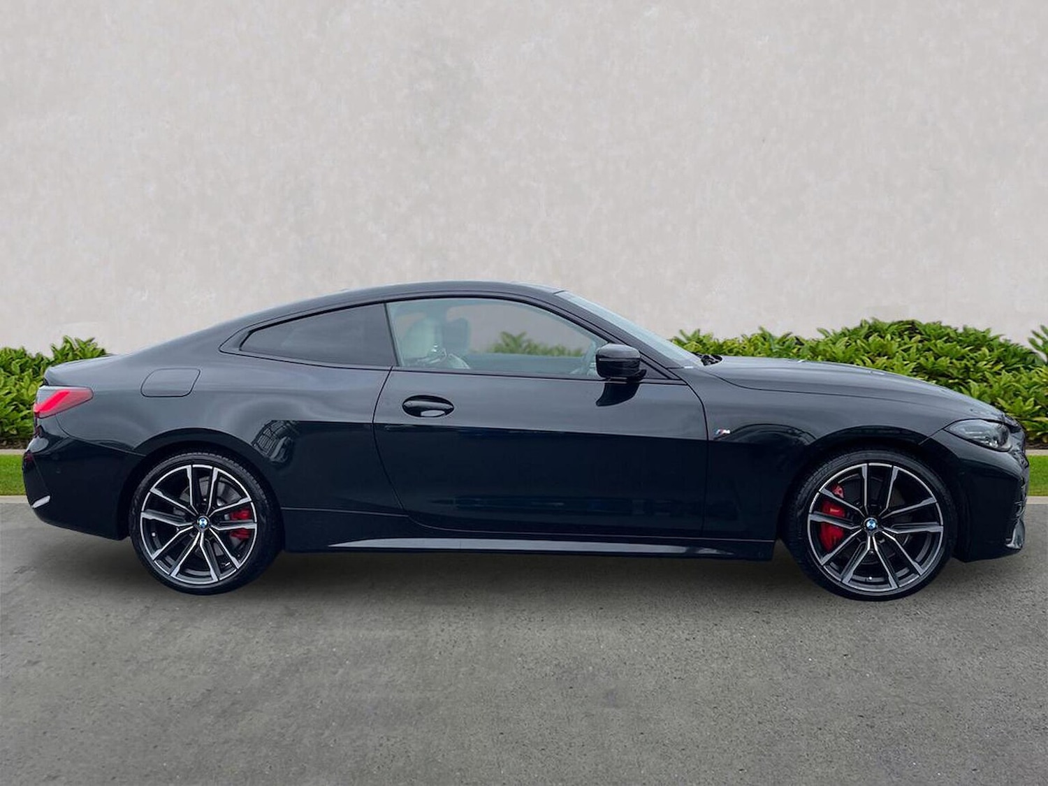 Used BMW 4 Series 2022 for sale - 78202015: Photo 5