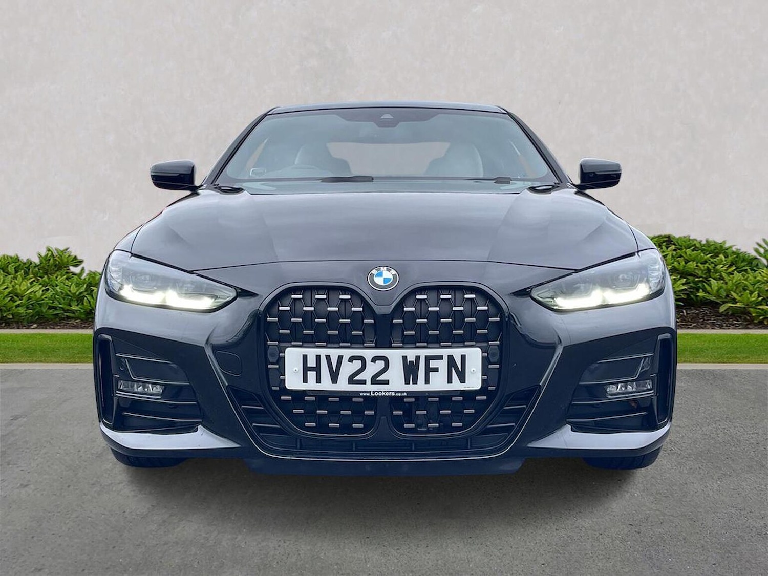 Used BMW 4 Series 2022 for sale - 78202015: Photo 7