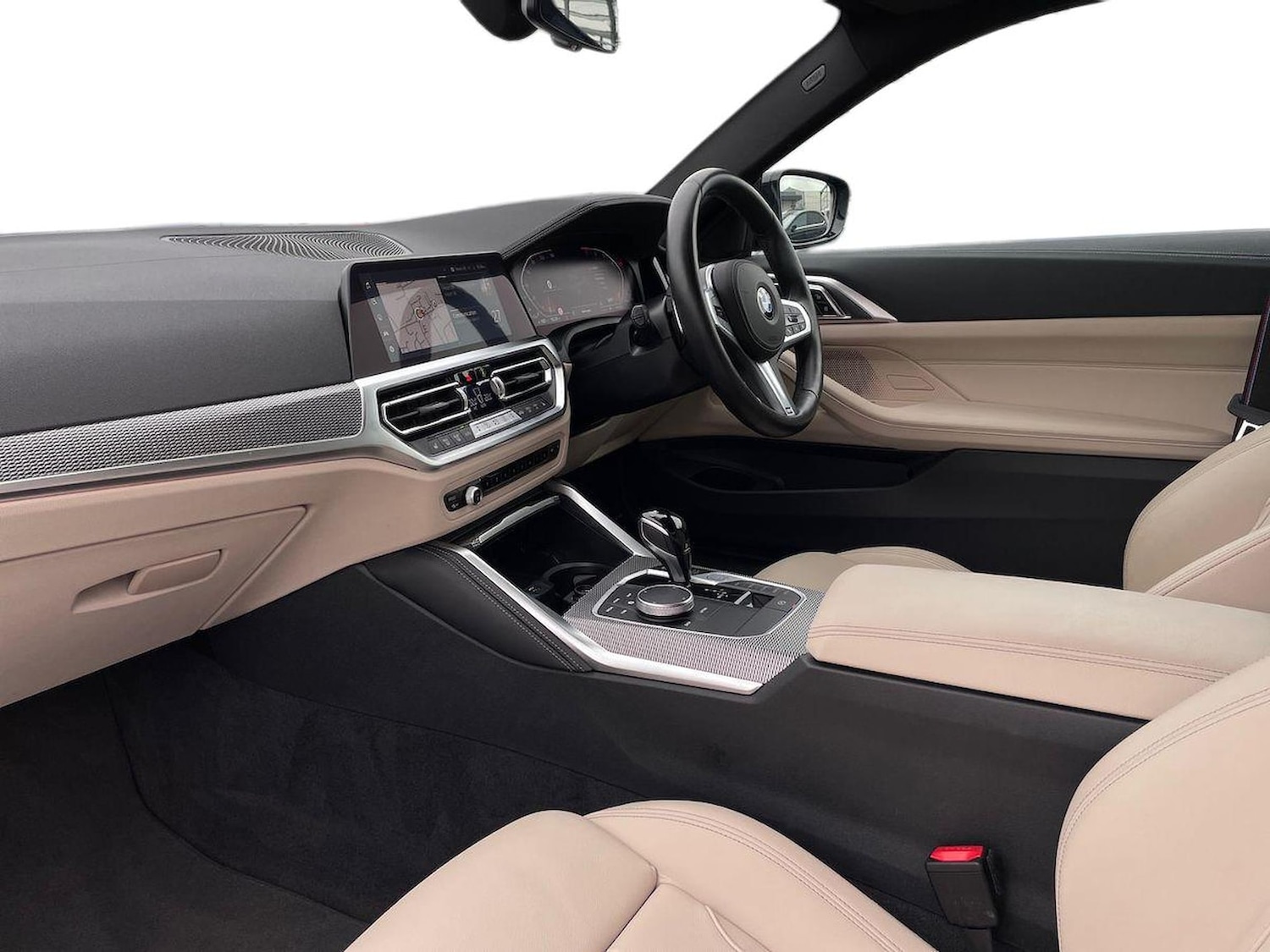 Used BMW 4 Series 2022 for sale - 78202015: Photo 9