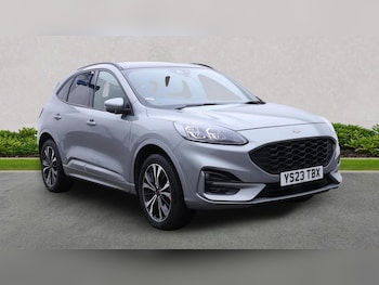 Used Ford Kuga 2023 for sale - 79143358: Photo