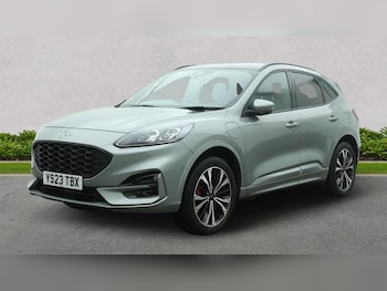 Used Ford Kuga 2023 for sale - 79143358: Photo
