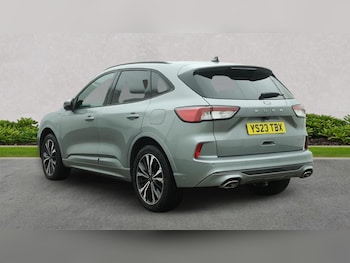 Used Ford Kuga 2023 for sale - 79143358: Photo