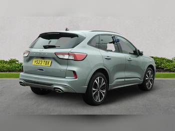 Used Ford Kuga 2023 for sale - 79143358: Photo