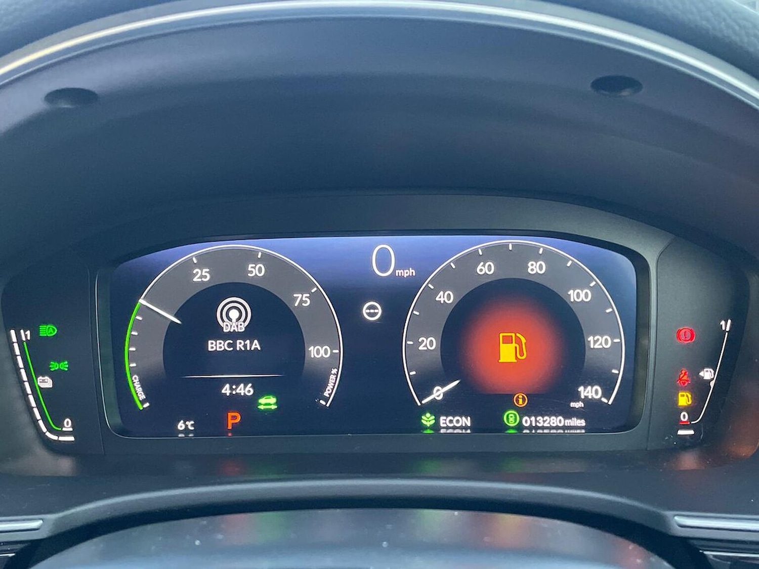 Used Honda Civic 2024 for sale - 78053570: Photo 10