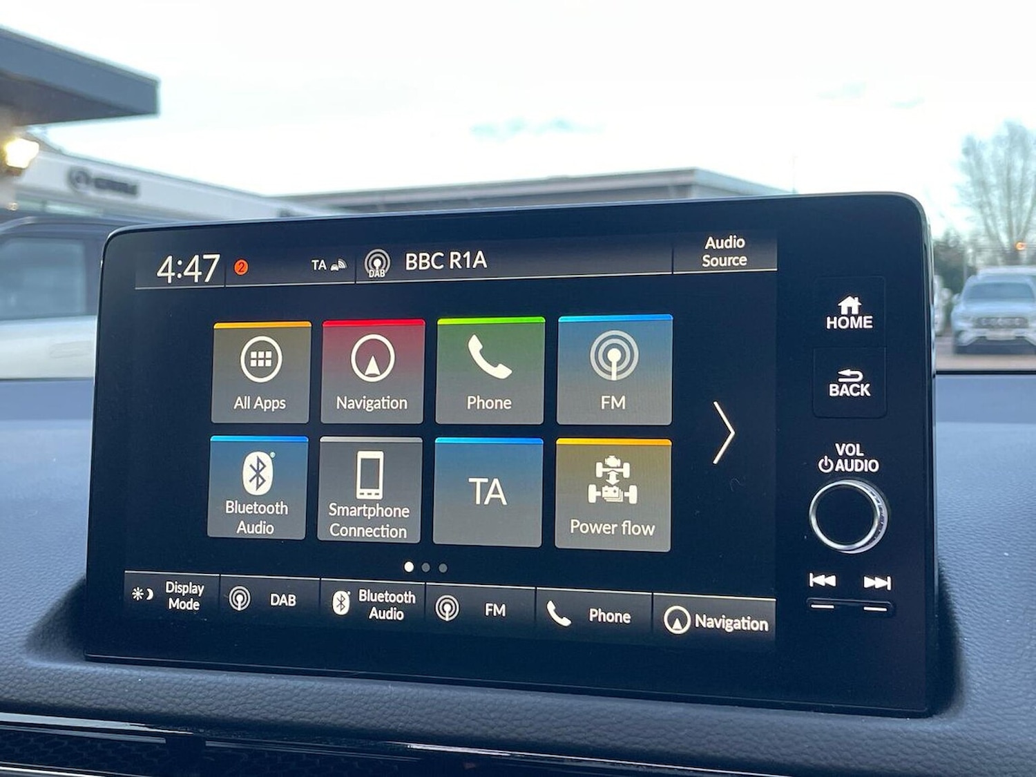 Used Honda Civic 2024 for sale - 78053570: Photo 11