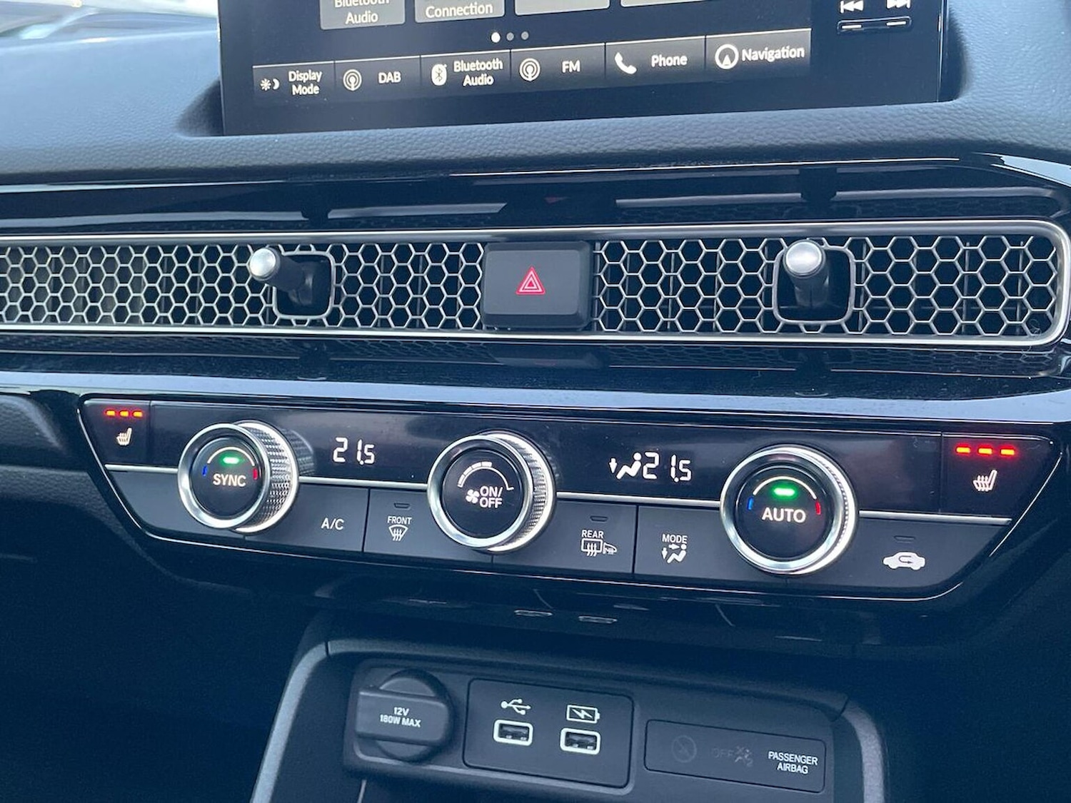 Used Honda Civic 2024 for sale - 78053570: Photo 12