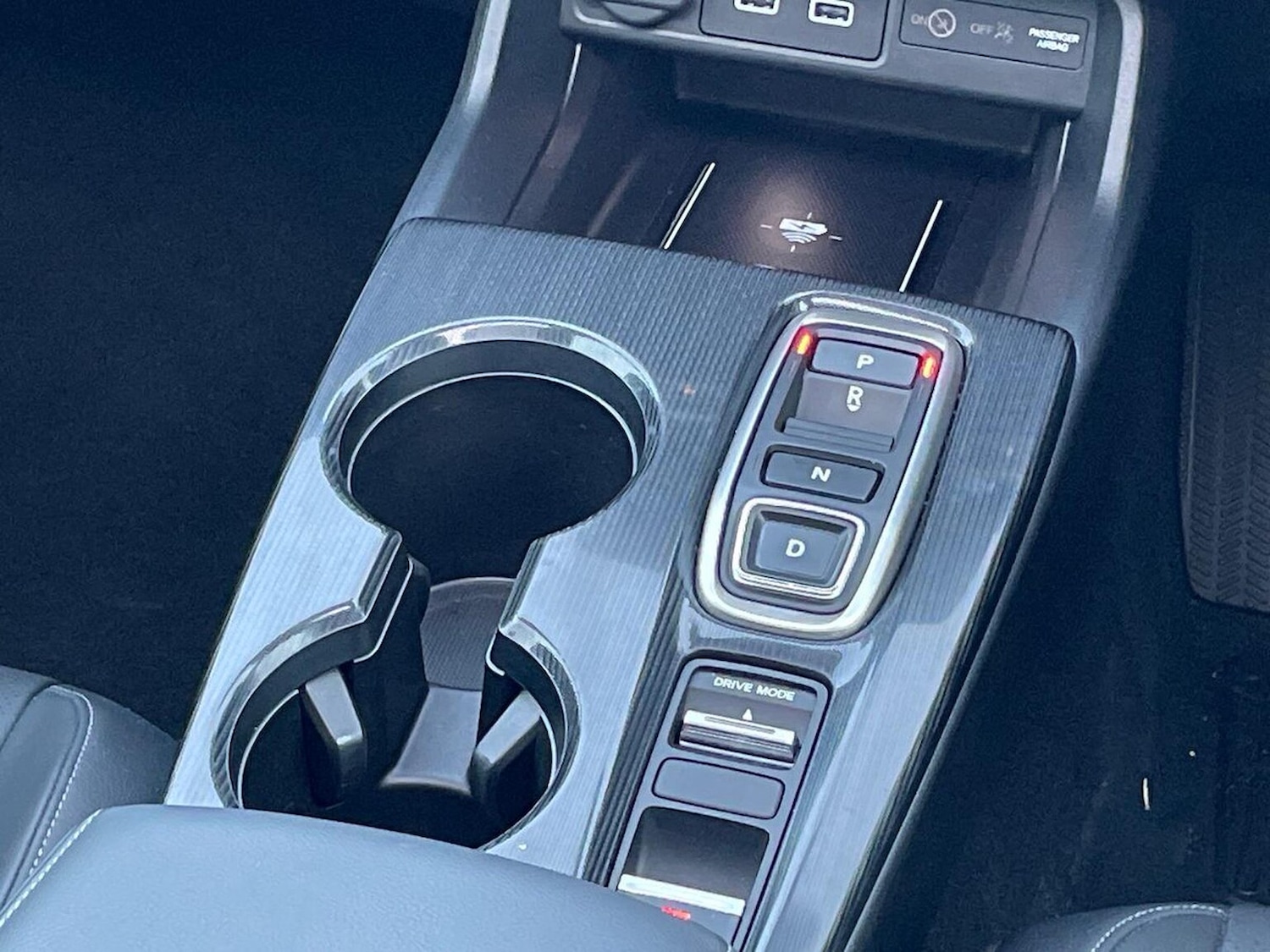 Used Honda Civic 2024 for sale - 78053570: Photo 13