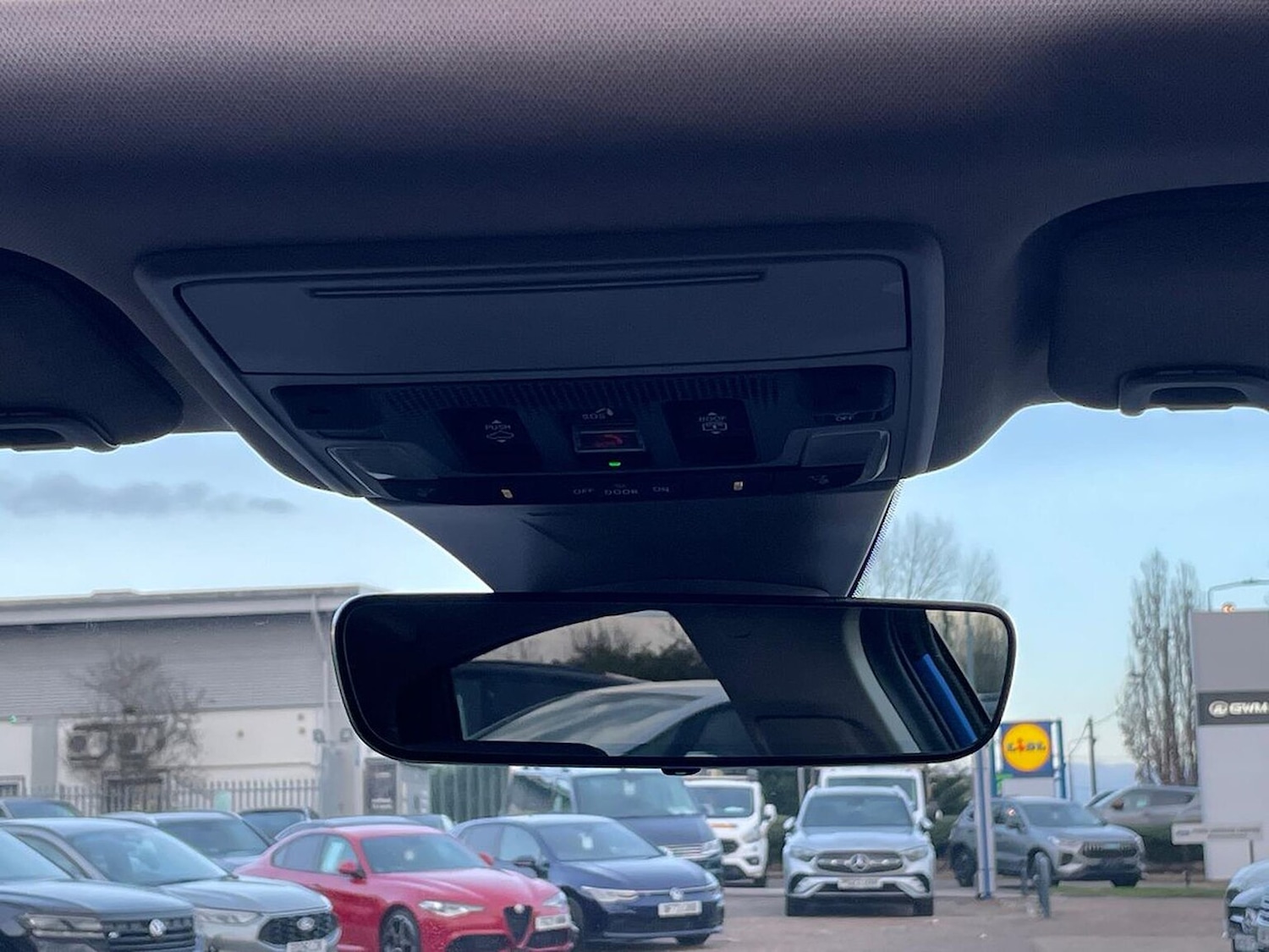 Used Honda Civic 2024 for sale - 78053570: Photo 14