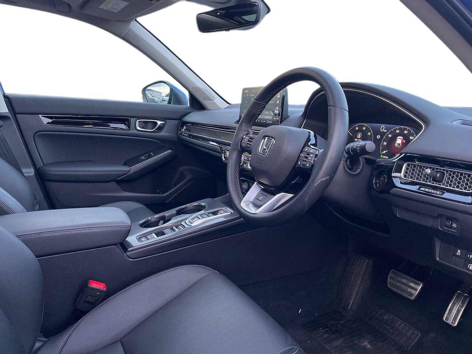 Used Honda Civic 2024 for sale - 78053570: Photo 15