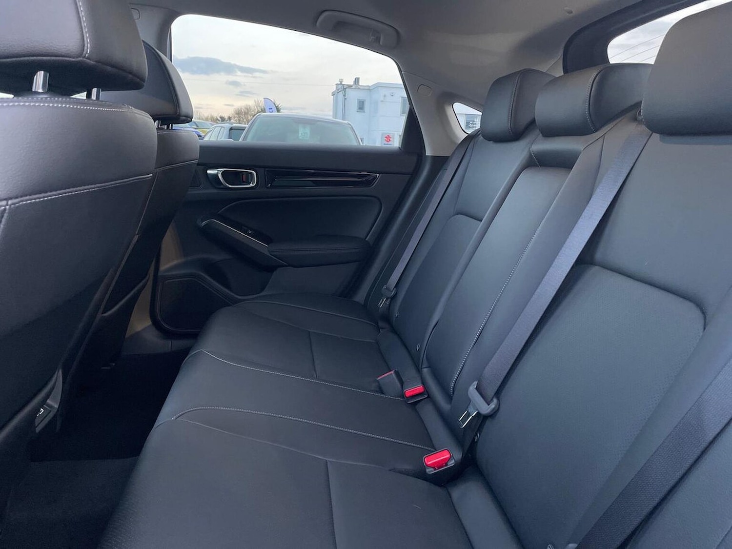 Used Honda Civic 2024 for sale - 78053570: Photo 16