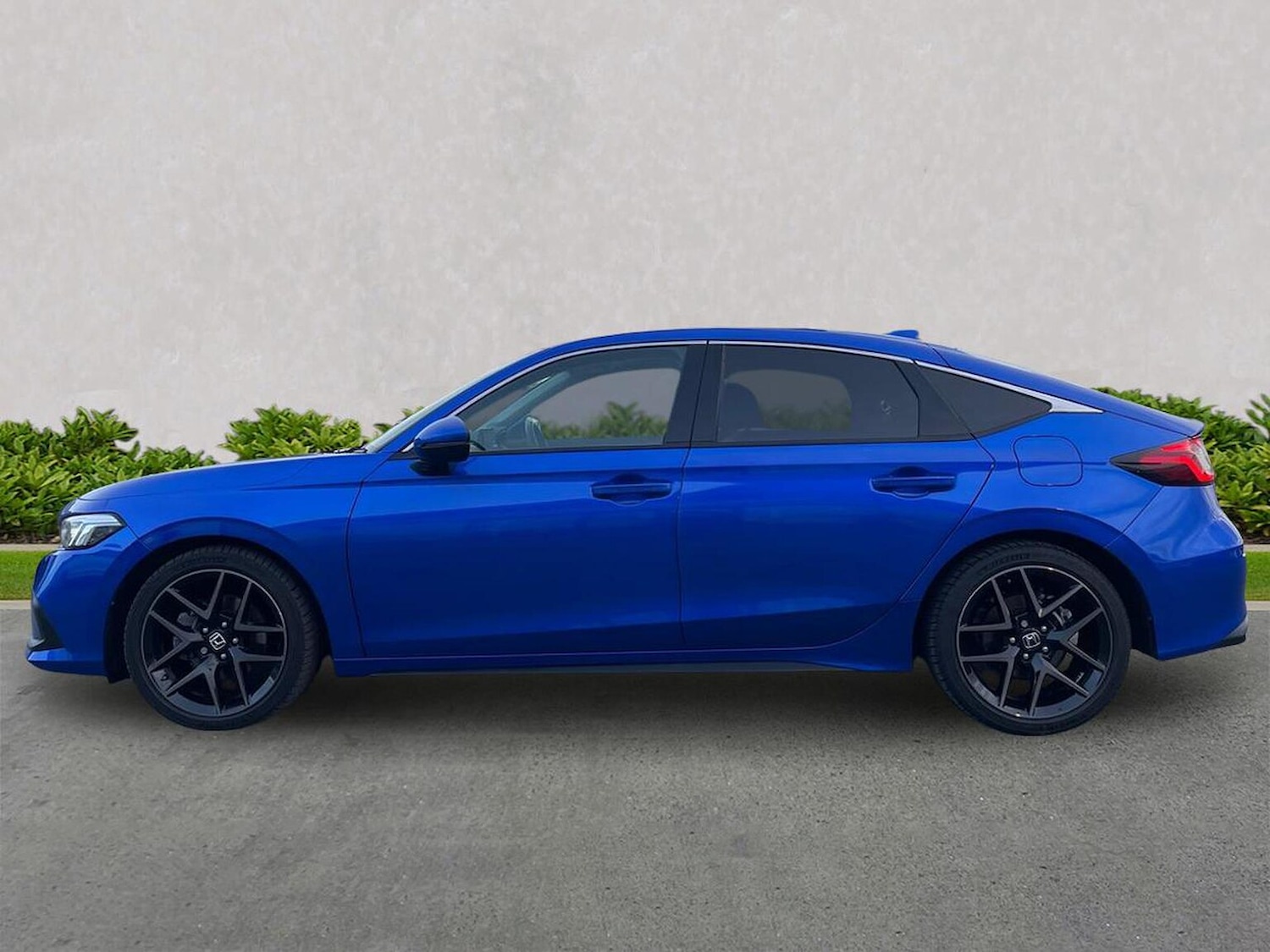 Used Honda Civic 2024 for sale - 78053570: Photo 19