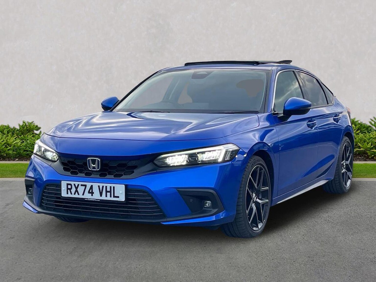 Used Honda Civic 2024 for sale - 78053570: Photo 20