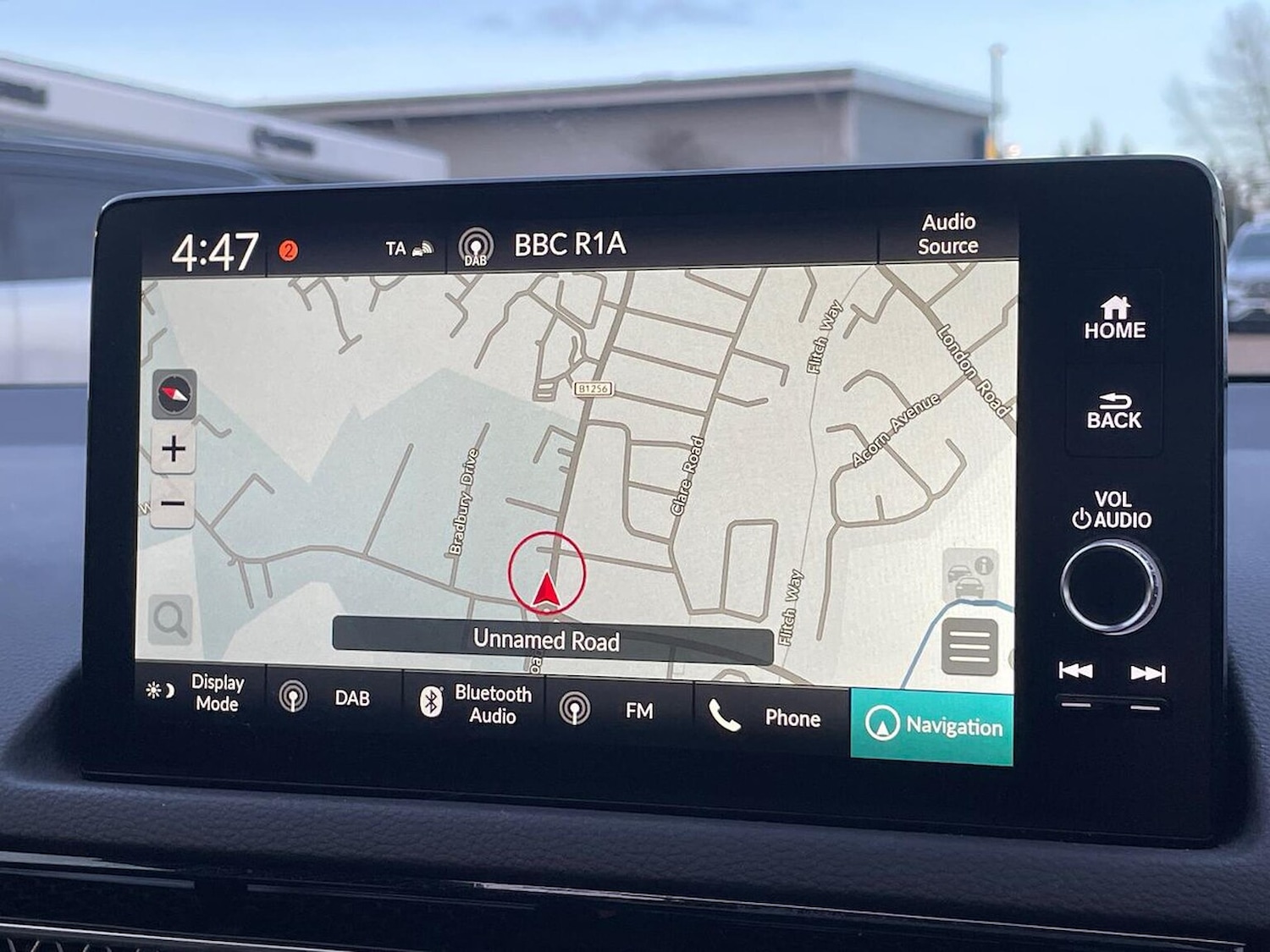 Used Honda Civic 2024 for sale - 78053570: Photo 24