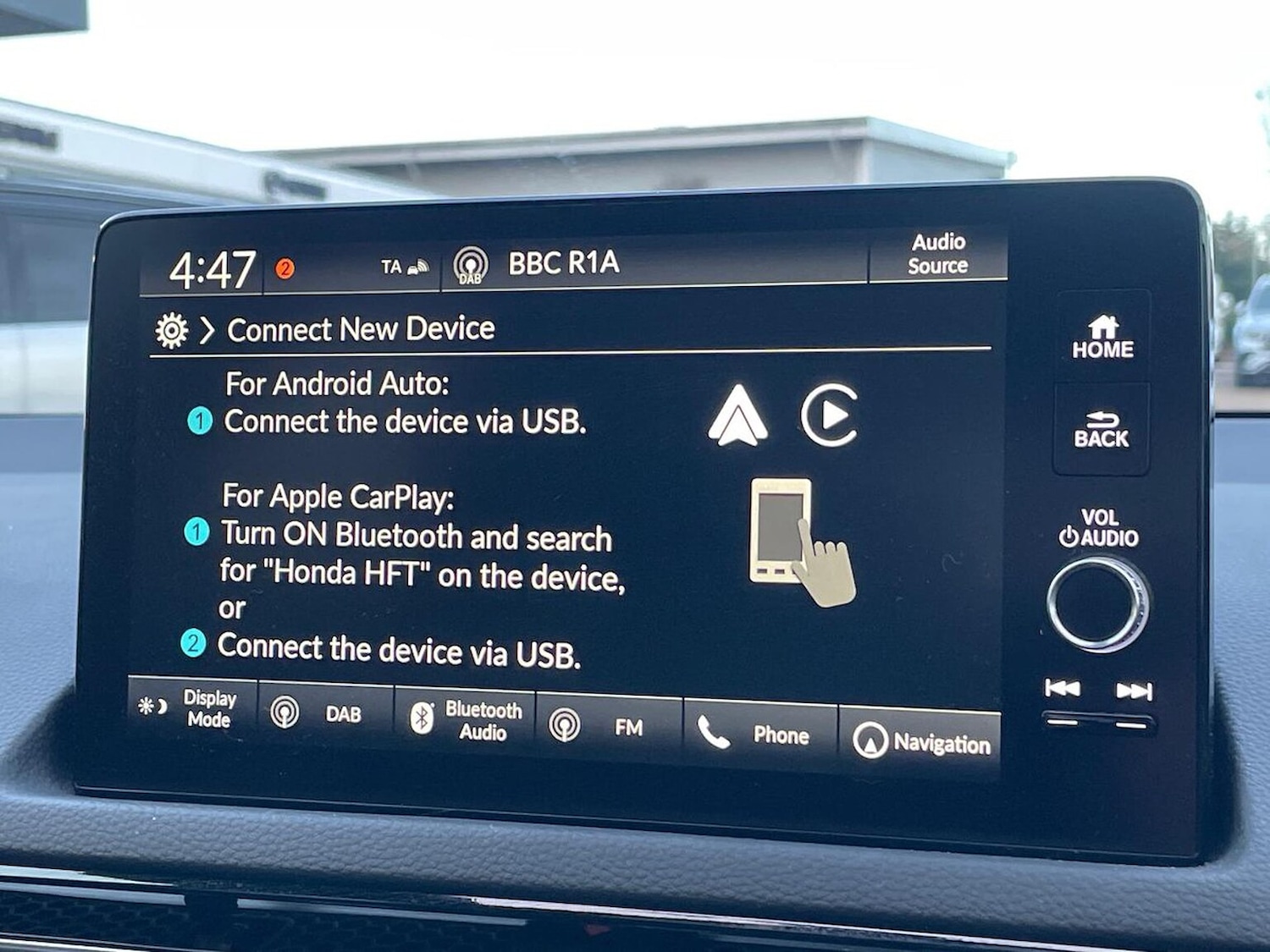 Used Honda Civic 2024 for sale - 78053570: Photo 25