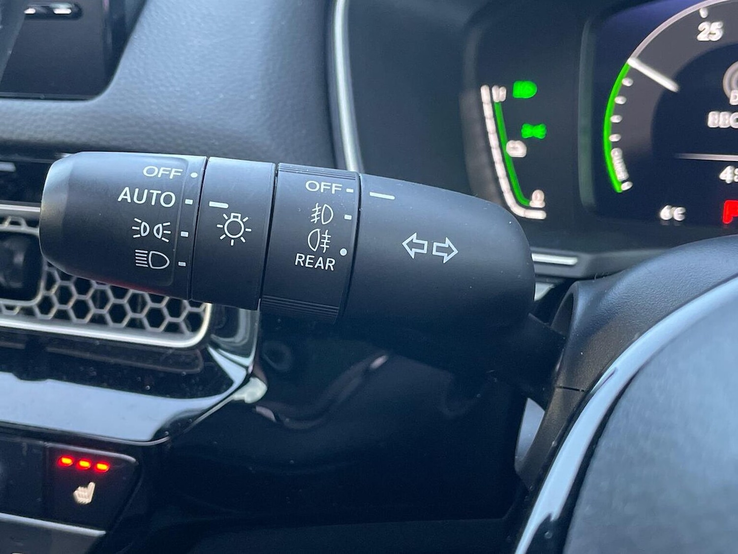 Used Honda Civic 2024 for sale - 78053570: Photo 28