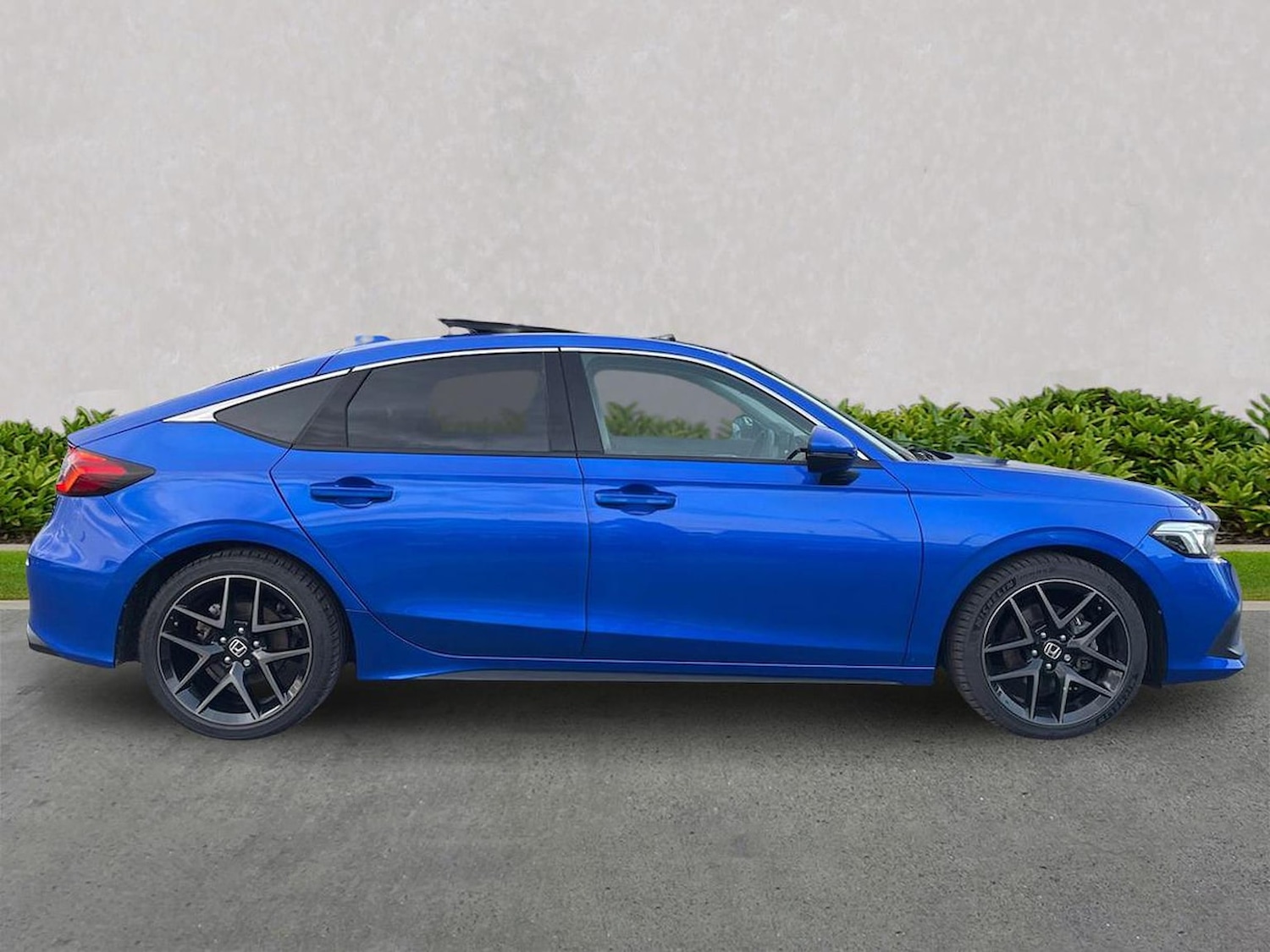 Used Honda Civic 2024 for sale - 78053570: Photo 3