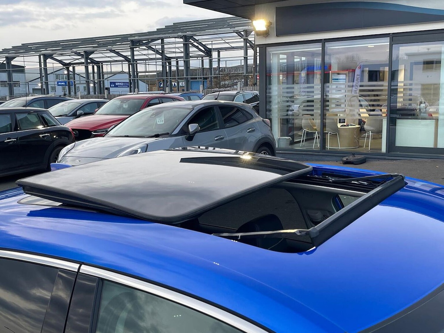 Used Honda Civic 2024 for sale - 78053570: Photo 32